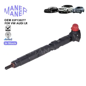 MANER Vehicle Parts & Accessories 03P130277 03P130277A good supplier Oil nozzle for VW POLO 1.2 TDI