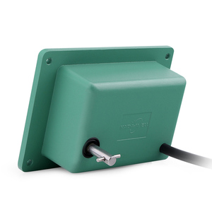 Kadawell Innovador indicador de altura de troquel electrónico patentado por la prensa eléctrica Indicador de altura de cierre de alta precisión - Product Image 2