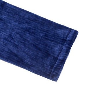 Made in China superiore qualità di corallo del panno morbido accappatoio produttori <span class=keywords><strong>pigiama</strong></span> da <span class=keywords><strong>uomo</strong></span> - Product Image 6