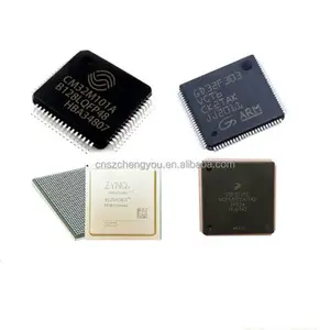  New and Original  Lowest price ST10F276 Automotive IC Chip ST10F276-CFR In stock