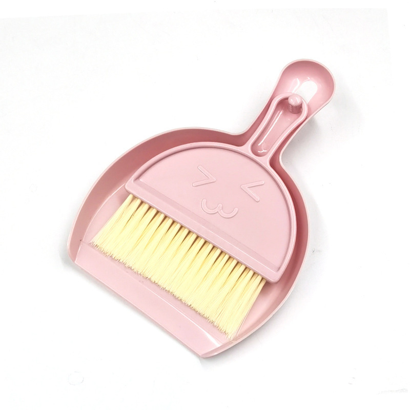 Smiley face Nordic pink C138D