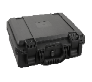 DF YF 3828H 17.6L 18L 19L 20L  3828H  Equipo de Cámara Resistente al Agua IP67, Estuche de Plástico con Asa - Product Image 3