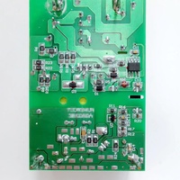 Precio al por Mayor de Circuitos Impresos (PCB PCBA) Personalizados para Fabricación Profesional, 22 Capas, Material Base FR-4