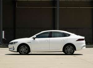 BYD Qin Plus <span class=keywords><strong>EV</strong></span> 420Km Sport Sedan 4 puertas 5 asientos carga rápida coche eléctrico puro nuevo coche usado vehículos de nueva energía - Product Image 4