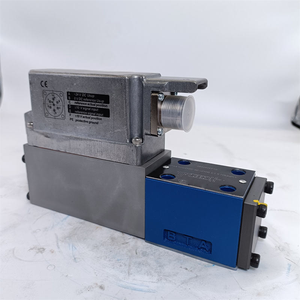 Actuador Lineal Proporcional 4WRPNH 4WRPECH 10 C B100L-2X/M/24PF6G 6 C3 B04L-2X/M/24PA6A - Product Image 3