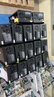 Neuer Einphasiger 10KVA 12KVA 15KVA Wechselrichter-Spannungsstabilisator mit 220V Ausgang für Heim und Büro AC-Spannungsregler