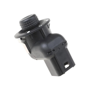 Bouton de commande de réglage du rétroviseur extérieur électrique 8200676533 8200109014 pour Renault Megane II Clio III Kangoo II Zoe - Product Image 2