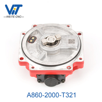 Codificador de Motor de Piezas Originales A860-2000-T321 A860-2060-T321 Codificador de Pulsos Nuevo Original para Control Programable de Automatización Industrial