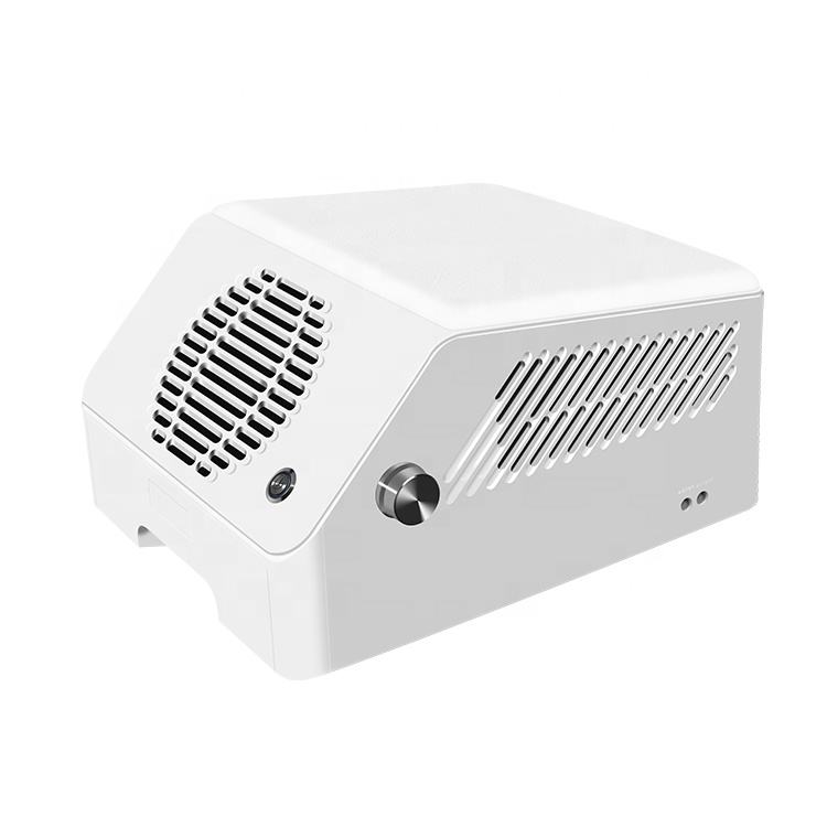 ที่วางแขน AT-NDC-019เครื่องเก็บฝุ่นเล็บ220V ปลั๊ก AU