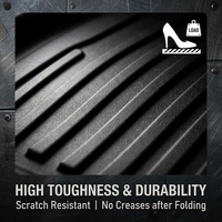Tapis de sol de voiture 3D en TPE en gros pour Dodge RAM – Protection toutes saisons, imperméables, inodores, écologiques – Fabricant de tapis de voiture