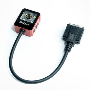 Lecteur De <span class=keywords><strong>Code</strong></span> Barre a lungo raggio industriale <span class=keywords><strong>Qr</strong></span> codice fisso lettore di codici a Barre Scanner lettore industriale 2d Scanner <span class=keywords><strong>Qr</strong></span> - Product Image 6