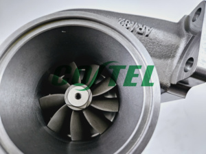 Gt3582 gtx3582 gtx3582r Gen 3 bóng lưu lượng cao mang Turbo T3 .82 AR V Bland Gen 3 bóng mang turbo tăng áp T3 .82 AR V-band - Product Image 6