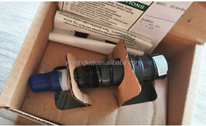 Georg +GF+ 3-2724-00 ดรอิล็อค  PH/ORP อิเล็กโทรด ใหม่และเป็นของแท้ ผลิตในสหรัฐอเมริกา - Product Image 5
