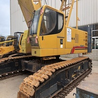 Compacteur à chenilles officiel XGH350 Machine de compactage dynamique