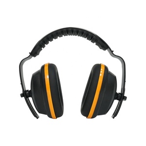 ABS matériel antibruit casques tir sécurité cache-oreilles ouïe protection insonorisée bandeau cache-oreilles - Product Image 2