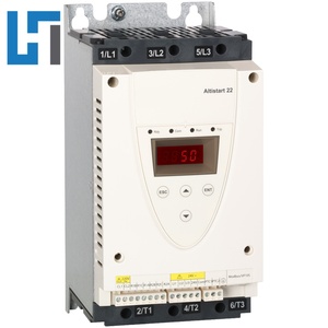 New Original ats22d17q Khởi động mềm altistart22 loạt 3P 7.5KW 17A động cơ khởi động ats22 d17q tự động hóa công nghiệp Cổ Phiếu điều khiển - Product Image 2