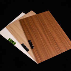 Tablero de MDF/<span class=keywords><strong>OSB</strong></span> de 18 mm con Recubrimiento de Melamina, Reutilizable, <span class=keywords><strong>Verde</strong></span>, para Muebles de Exterior, Directo de Fábrica, para Apartamentos, Cocina, Baño, Superficie Lisa, E0 - Product Image 1