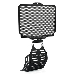 Accessoires de moto, protection de radiateur pour Moto Guzzi <span class=keywords><strong>V100</strong></span> Mandello, plaque de protection du cylindre, protection de culasse <span class=keywords><strong>V100S</strong></span> V 100 S Mandello - Product Image 3