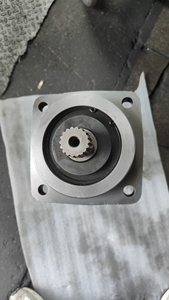 Motor de pistón hidráulico serie A6V107 A6V28 A6V55 A6V107HD1(HA1/HD2)2FZ(<span class=keywords><strong>P</strong></span>)2-039 2 A6V107HA22FZ1039 - Product Image 2