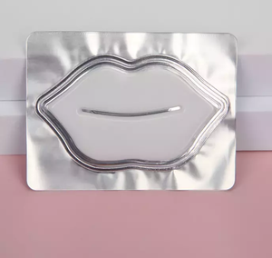 Parche Labial de Colágeno de Marca Privada - Gel Hidratante para Labios Voluminosos e Hidratados, Cuidado Personal - Product Image 4