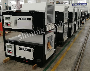 תחת תלוי <span class=keywords><strong>genset</strong></span> במשך 40 רגליים מיכל חשיש מכירה - Product Image 2