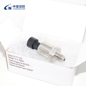 Piezoelektrischer Drucksensor <span class=keywords><strong>Generator</strong></span> Öldruck-<span class=keywords><strong>Transmitter</strong></span> - Product Image 5
