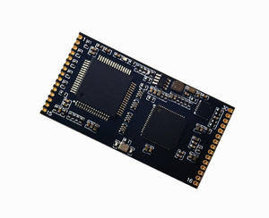 Módulo industrial LVDS a MIPI-CSI, tamaño compacto, fácil integración, adaptador industrial LVDS a MIPI sin controlador W374 - Product Image 1