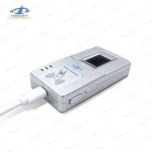HFSecurity 無料SDK 中国製造 Android OS ワイヤレス生体認証指紋リーダー (HF7000) - Product Image 2