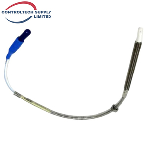 Sonde de proximité à courants de Foucault d'origine, surplus Bentley Nevada 330903-00-03-10-02-CN, système 3300 XL 8mm, en stock - Product Image 4