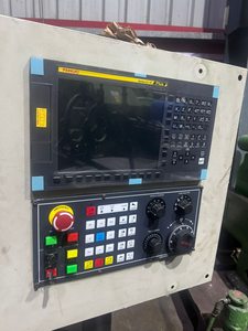 Torno de Banco Usado de Alta Calidad de 3 Metros de Largo para Operaciones de Torneado de Metal Pesado, Bien Mantenido, Torno de <span class=keywords><strong>Segunda</strong></span> <span class=keywords><strong>Mano</strong></span> de 3m - Product Image 6