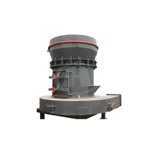 India Rock Phosphate Ultra Fine Powder Grinder Raymond Mill