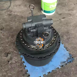 Ходовой редуктор YN15V00037F3 YN15V00037F1 для экскаваторов <span class=keywords><strong>Kobelco</strong></span> <span class=keywords><strong>SK200</strong></span>-8 SK210-8, бортовой редуктор YN15V00037F2 - Product Image 4