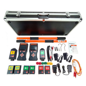 เครื่องวัดเฟสแบบตู้กลาง S390z ของแท้ 220v Ip67 ความแม่นยำ 5% ระบบจับเวลาไร้สาย ซิงโครไนซ์ระยะไกล สินค้าแท้ 100% รับประกัน 1 ปี - Product Image 1