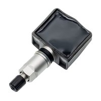 Capteur de pression des pneus TPMS BST 433 MHz, remplacement, neuf, garantie 1 an, Renault Laguna II 1997/2000/2010 40700-2138R