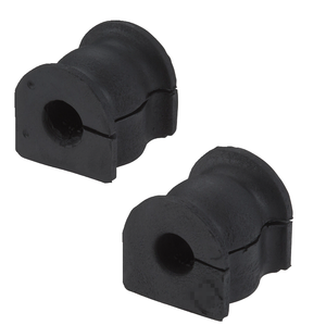 Bague de barre stabilisatrice en caoutchouc, suspension automobile, barre anti-roulis, fabricant OEM 52306SDAA01 - Product Image 2