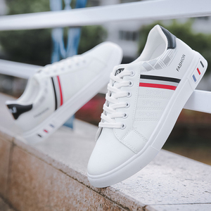 Zapatos Deportivos Casuales de Moda para Hombre, Transpirables, Antideslizantes, Ligeros, Nuevos Estilos de Invierno, Diseño con Cordones a la Moda - Product Image 1