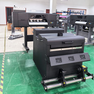 Nouveau jeu d'imprimantes DTF 60cm Machine d'impression de t-shirts à transfert de chaleur directement sur l'<span class=keywords><strong>imprimante</strong></span> de film avec tête d'impression XP600 I3200 I1600 - Product Image 6