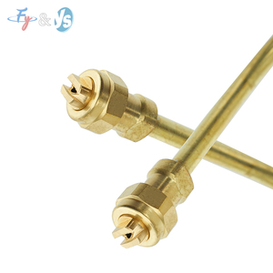 6002 промышленный распылитель из латуни - Product Image 4