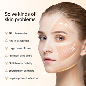 EMS Microneedling Beauty Device Hydar Pen H5 for Hair Regrowth Acne Treatment &amp; Stretch Mark Removal with US Plug Wholesale - Product Image 6