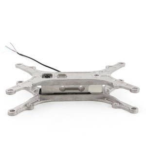 스마트 선반에 사용되는 단일 점 로드셀이 있는 GPB100-ZJ 계량 브래킷 - Product Image 1