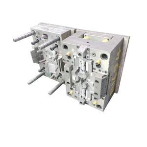 Fabricación de Moldes Personalizados de Alta Calidad YIOT, Carcasas Metálicas para Teléfonos, Moldeo por Inyección de Plástico, OEM/ODM, Certificación ISO9001, Carcasa Impermeable - Product Image 1