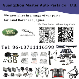Nhiên liệu người gửi đơn vị với bộ lọc phù hợp cho Land Rover phạm vi Rover OEM wgc500150 nhà máy bán buôn - Product Image 6