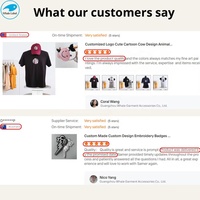Écussons brodés personnalisés thermocollants à scratch, lettres de marque à coudre, badges brodés pour vêtements, vestes et chapeaux