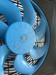 Детали для кондиционера 24VDC, инженерное оборудование, конденсаторный вентилятор, охлаждающий вентилятор для Schwing - Product Image 5