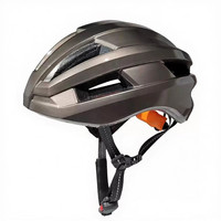 Casque de vélo de montagne à double coque, nouveau modèle, casque de vélo de route, accessoire de vélo de route, casque de cyclisme