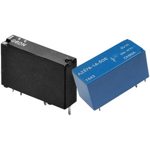 Relés de Potencia de Alta Demanda para Control Industrial, Tipo R, Miniatura, 8501RS24V20, Enchufables, Precio Competitivo - Product Image 1