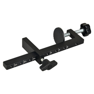 Adjustable G Clamp Steel Woodworking F Clamp Industrial Carpentry Assembly Tool - Product Image 5