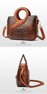 Sacs à main de créateur personnalisés, best-sellers, sacs fourre-tout pour femmes, sacs à bandoulière de marque - Product Image 3