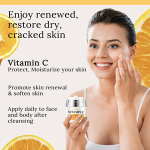 <span class=keywords><strong>Crema</strong></span> per il <span class=keywords><strong>viso</strong></span> senza crudeltà con vitamina C con etichetta privata coreana idratante <span class=keywords><strong>crema</strong></span> <span class=keywords><strong>solare</strong></span> Anti-invecchiamento che illumina per la pelle screpolata sensibile - Product Image 5