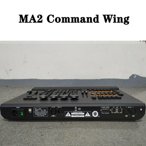 Giá tốt nhất 1 bộ lệnh Wing và fader Wing DMX ánh sáng sân khấu onpc điều khiển - Product Image 3